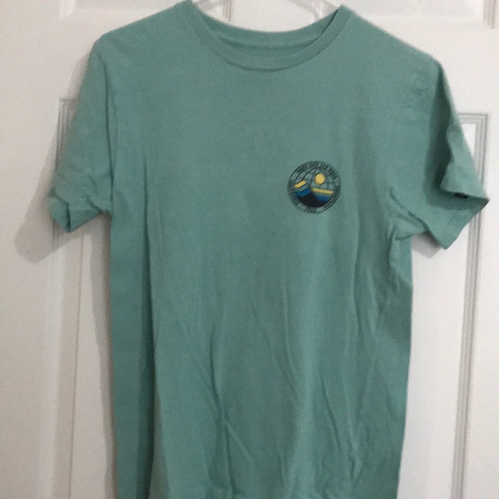 Mens Vans tshirt